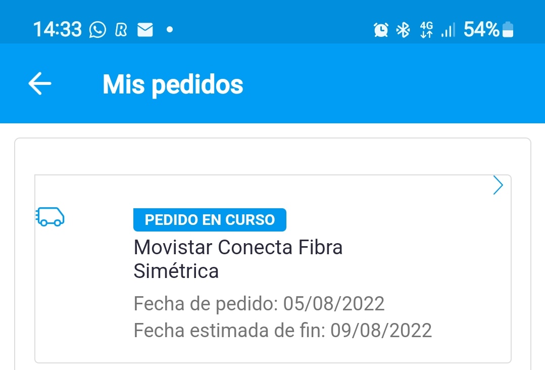 jpenasv's tweet photo. @movistar_es vamos hacia el mes sin la instalación hecha (domicilio de mis padres). El ijo si lo portásteis pero no funciona. La fibra vinieron a instalarla pero resulta que la caja de conexión funciona mal y no se puede conectar.  La solución es sencilla: cambiar esa caja def... https://t.co/RKcQrTMnw1