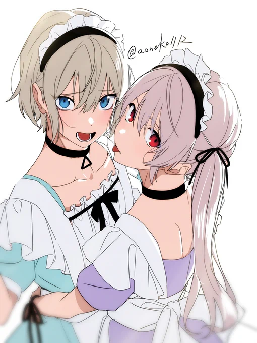 落書き #敬語男子 #ゆめかわ男子 
