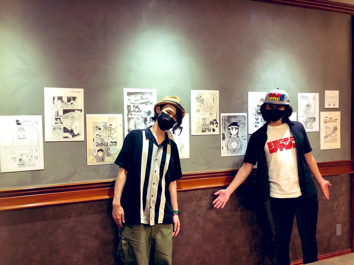 SMRabbit001 tweet picture