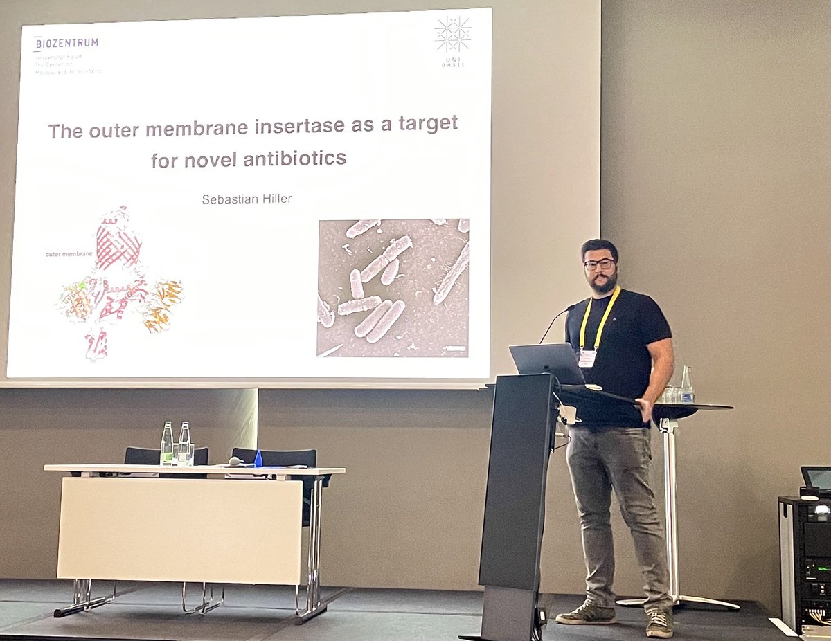 NCCR AntiResist tweet media