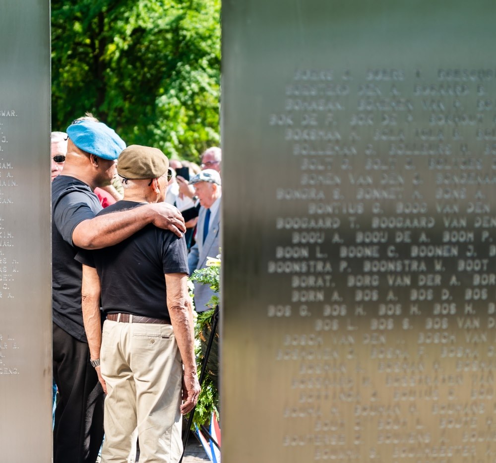 Tevens vindt er op zaterdag 3 september de jaarlijkse herdenking bij het Nationale Indië Monument plaats, hierdoor is tussen 11.00 - 15.30 uur de Maastrichterlaan afgesloten. Omleiding is via de Geuljanslaan (groene route)

#roermond #roermondbereikbaar #omleiding