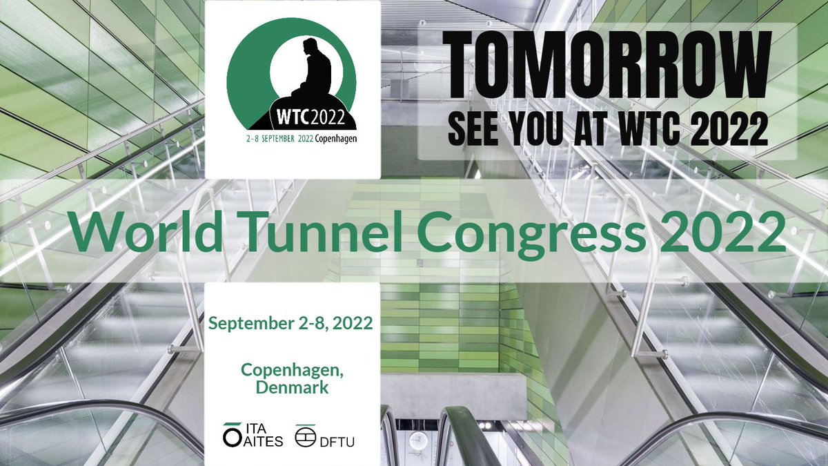Just1 day left until the #WTC2022!
Launch of the WTC 2022 with the ITACET training session from Friday 2 September through to Saturday 3 September.
#DFTU #ITA_AITES