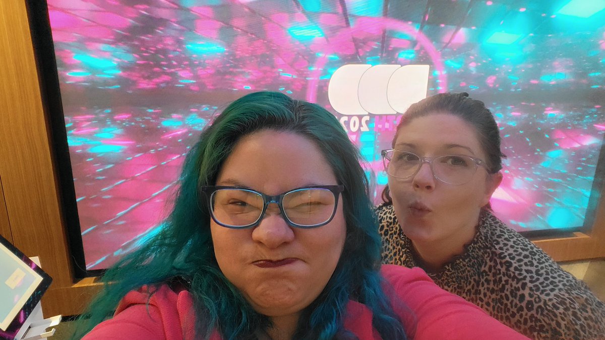 Volunteer training night for <a href="/DDDPerth/">DDD Perth</a> with <a href="/KiraCarlin/">Kira Carlin</a> #DDDPerth