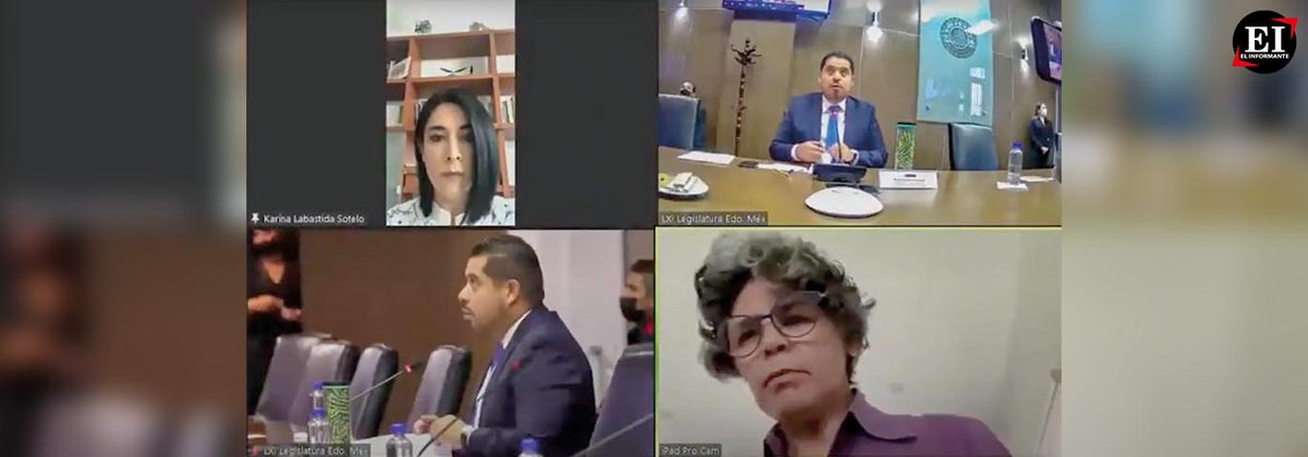 ElInformanteMX's tweet photo. Buscan #abrogar el #delito de #ultrajes porque #restringe #libertades: #diputados | https://t.co/PJHiejoj8z
@Legismex https://t.co/1tyJMbWV69