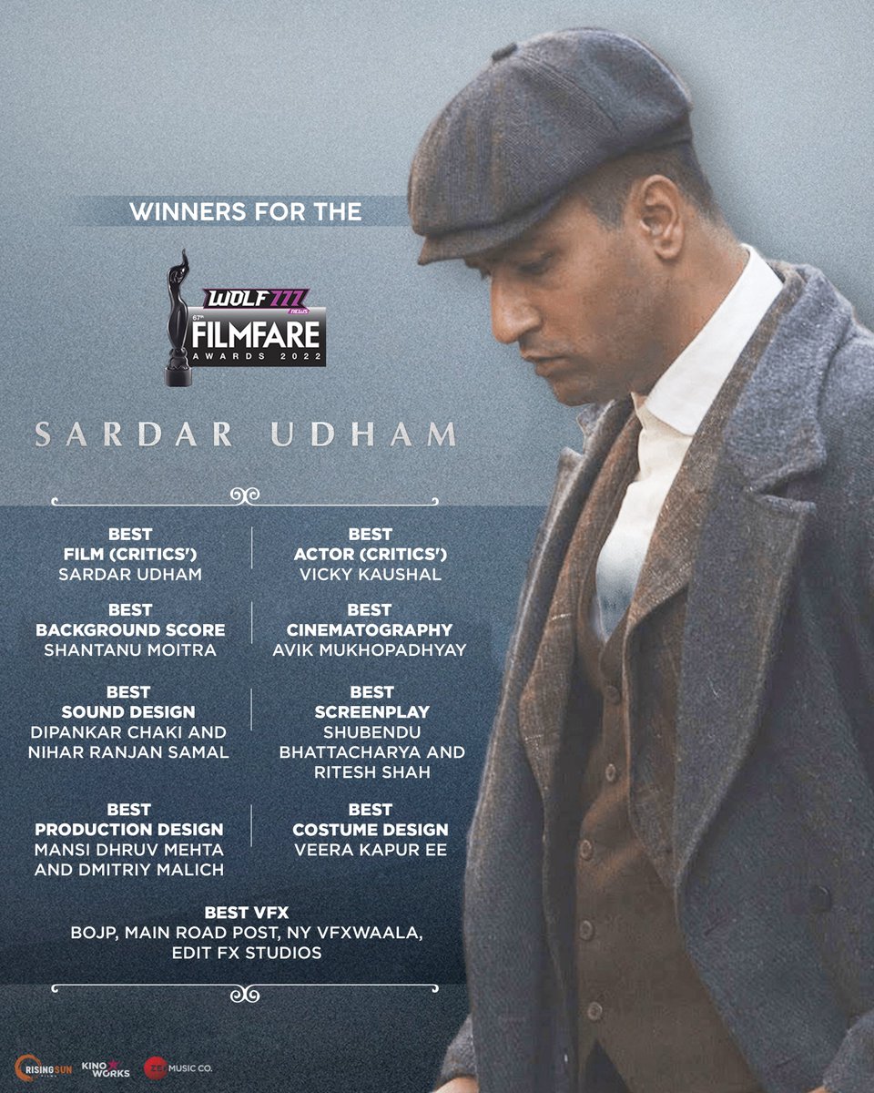 Kino Works tweet media