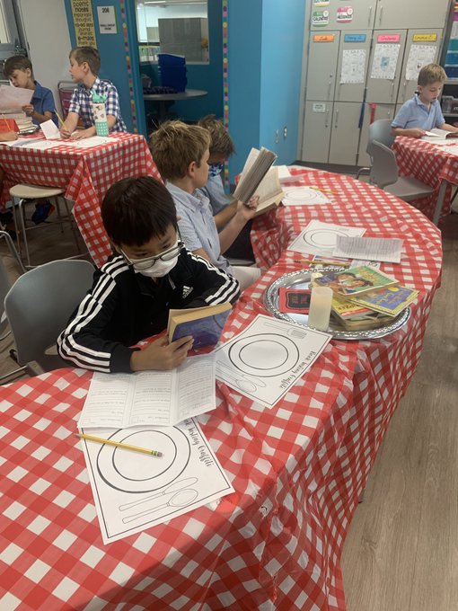 UA Schools tweet media