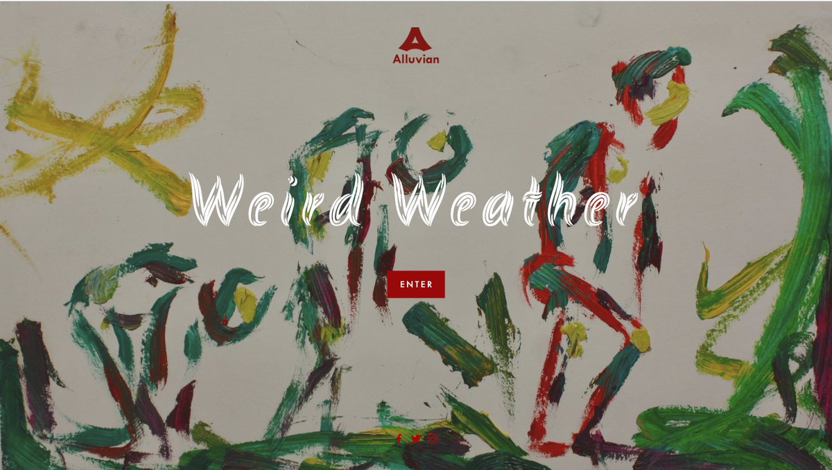 Alluvian tweet media