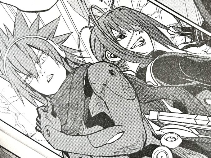 双星の陰陽師 アニメレーダー