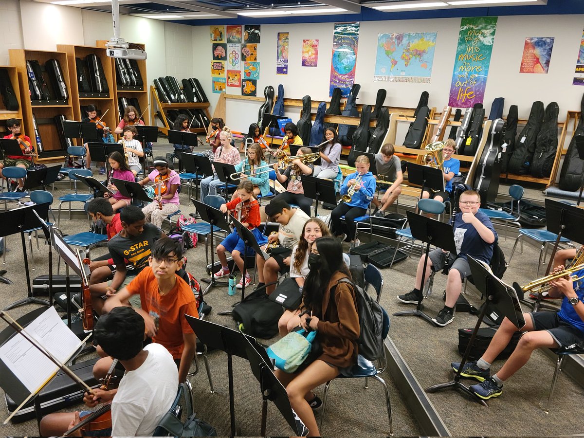 Allie Hoyt (@halfnotehoyt) on Twitter photo The NMS practice club is in full effect! Our students are having great time and are working their way towards all sorts of prizes through meaningful practice! <a href="/NMS_Mustangs/">North Middle School</a> <a href="/MNMS_Band/">Taylor Ceron</a> <a href="/MillardPS/">Millard Public Schools</a> The NMS practice club is in full effect! Our students are having great time and are working their way towards all sorts of prizes through meaningful practice! <a href="/NMS_Mustangs/">North Middle School</a> <a href="/MNMS_Band/">Taylor Ceron</a> <a href="/MillardPS/">Millard Public Schools</a>