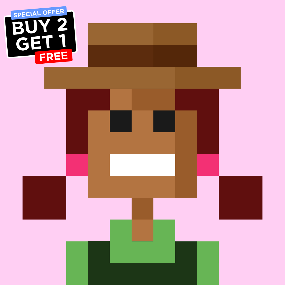 Crypto Pro #453

0.008 ETH🔥
<a href="/opensea/">OpenSea</a>

🔥BUY 2 NFT GET 1 FREE🔥

opensea.io/collection/cry…

#nft #opensea #NFTcollectibles #openseanft #nftcollector #nftcommunity #CryptoPro #NFTCollection #NFTs  #nftcollector #NFTdrop #NFTshill #EthereumNFT