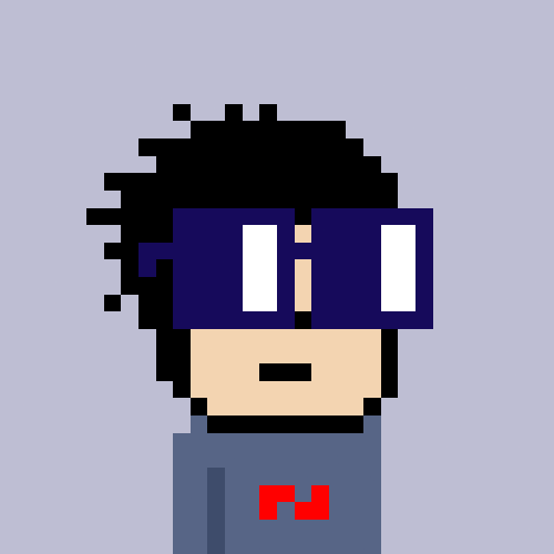 🚨nuCONTEST: The best looking nuNoun from the nuPlayground!

REWARD:
🥇First place - 1 NounPunk 
🥈🥉Second &amp; Third place - 1 superBLOX each

HOW TO ENTER:
Go to nunoun.wtf/playground and make the best looking 😍 nuNoun you can!
Post it as a reply to this thread.

HOW TO WIN:👇