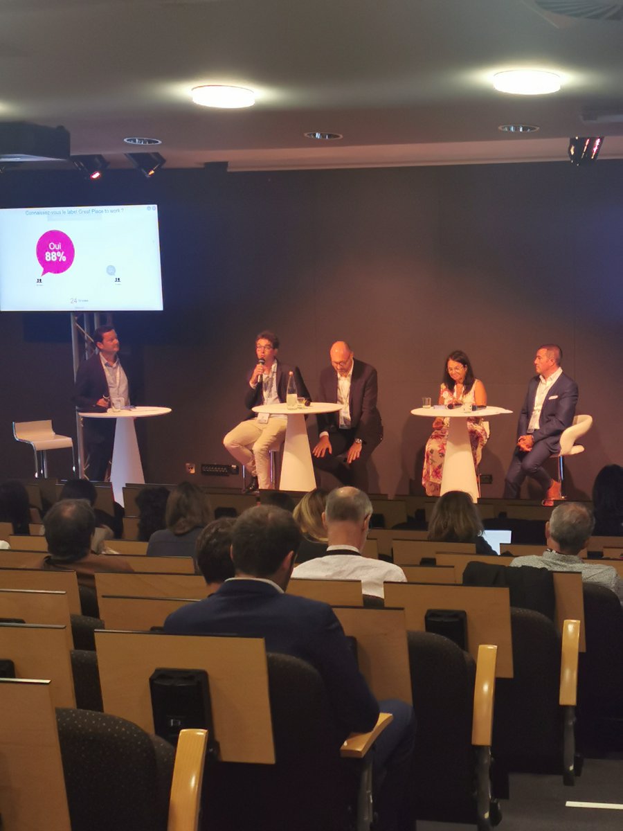 Forum Économique Breton tweet media