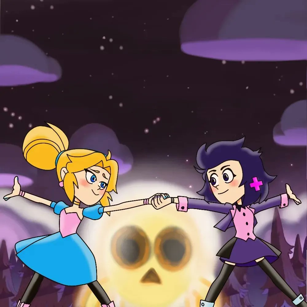 oombrast1's tweet photo. Let's hold hands together, what are we doing?
#piperxbibi #bibixpiper
#BrawlStars #BrawlhallaArt 
🤗❤️ https://t.co/4uiUHBjDIo