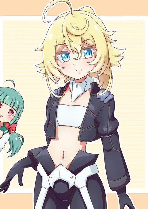 アリスギア×幼女戦記コラボうれCCCCどうか4ターニャ殿出てきておくれーい#アリスギア 