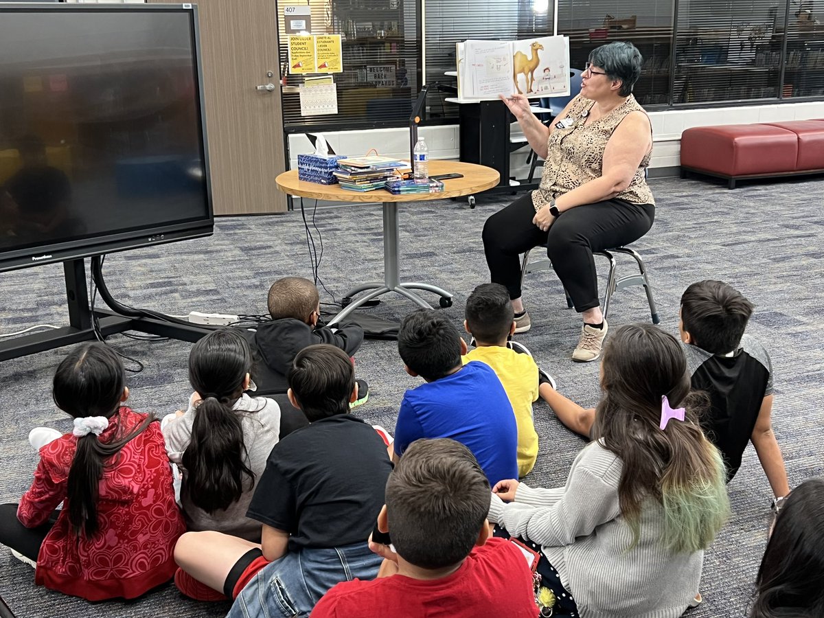 MaryKate Moore, M.Ed. tweet media