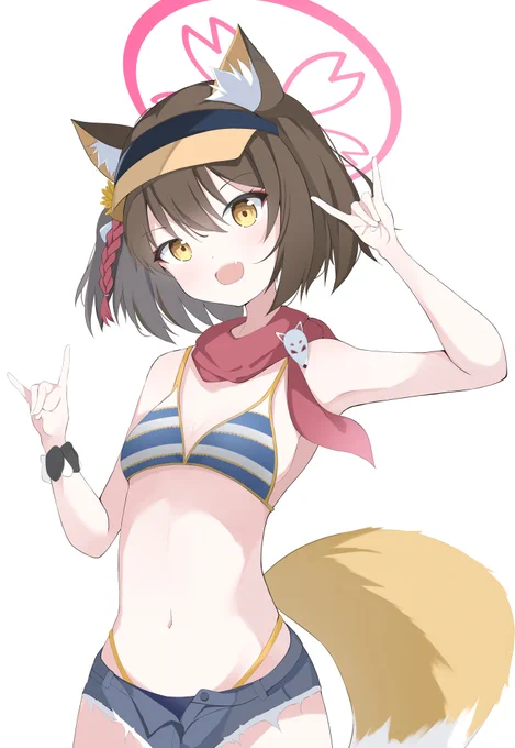 8月終わってるけど#今月描いた絵を晒そう 