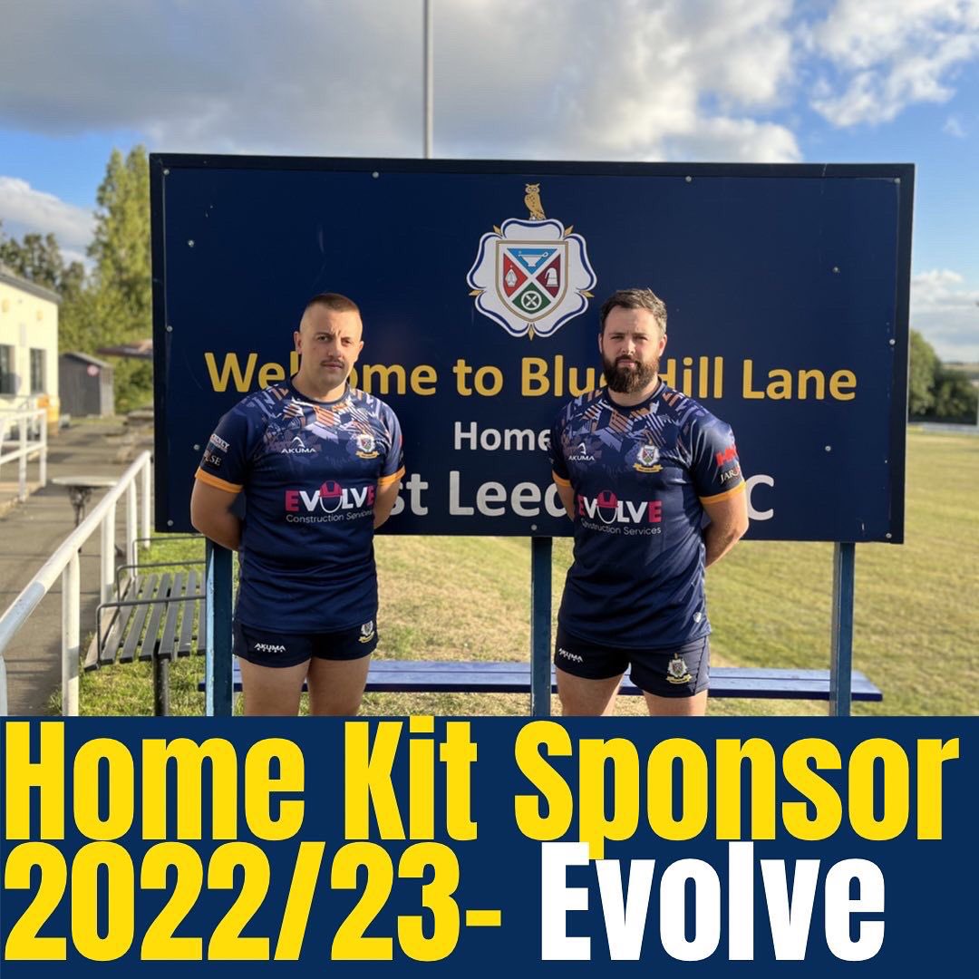 West Leeds RUFC tweet media