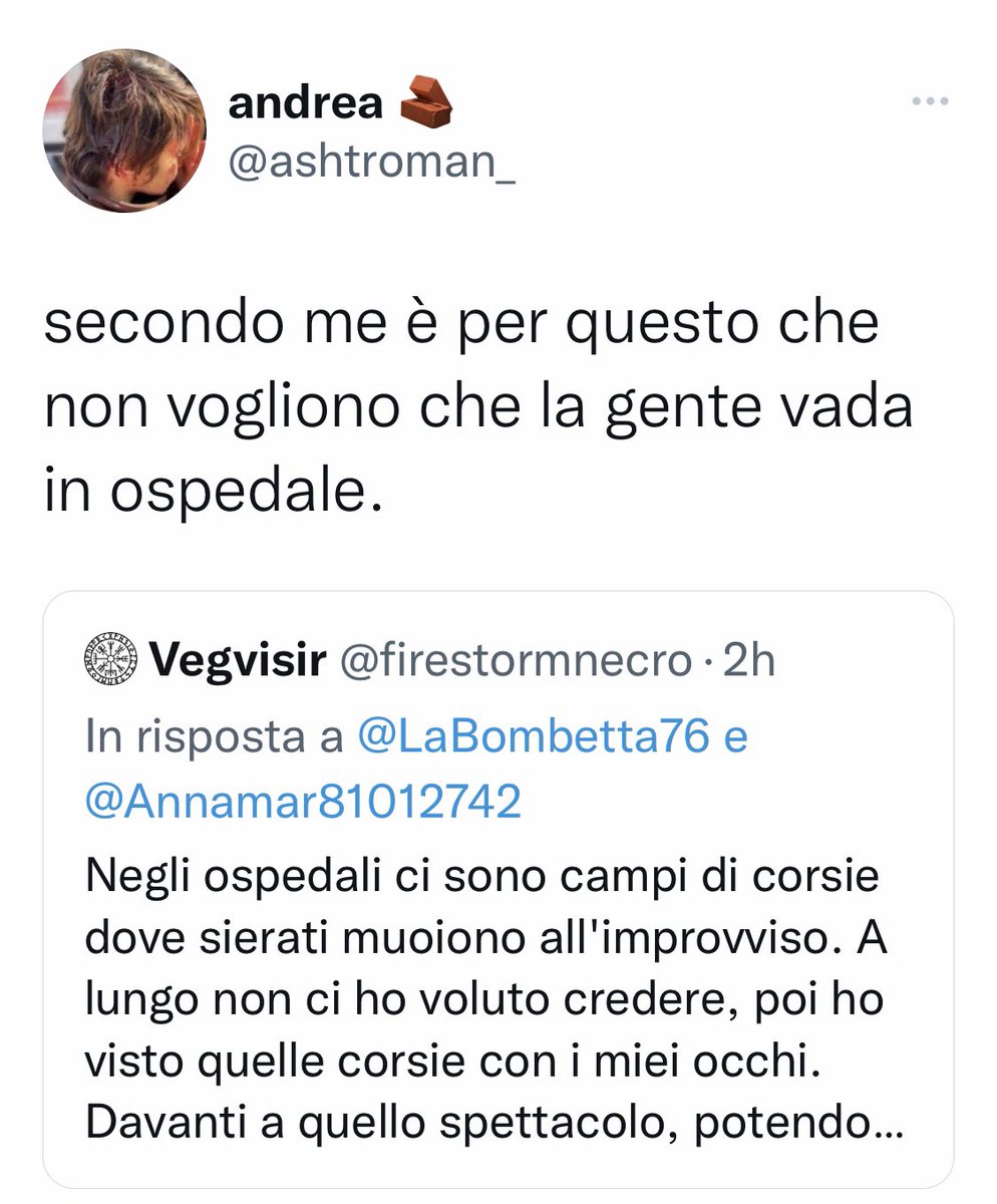LaBombetta Rettiliana ™️👽 tweet media