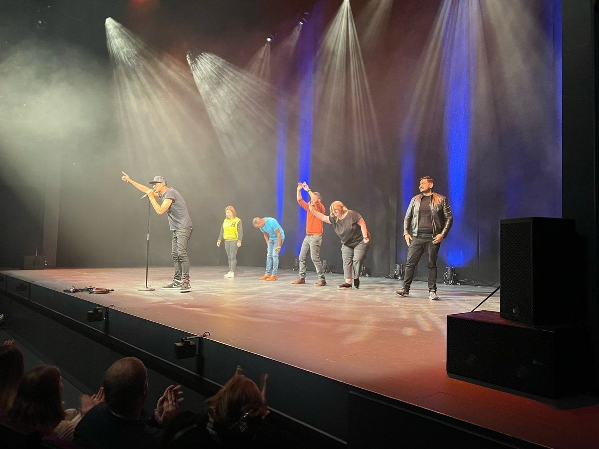 Multicultural Comedy Gala in WA now, next, Mandurah Performing arts centre 2nd September and then Geraldton 3rd September, we are telling jokes, come.