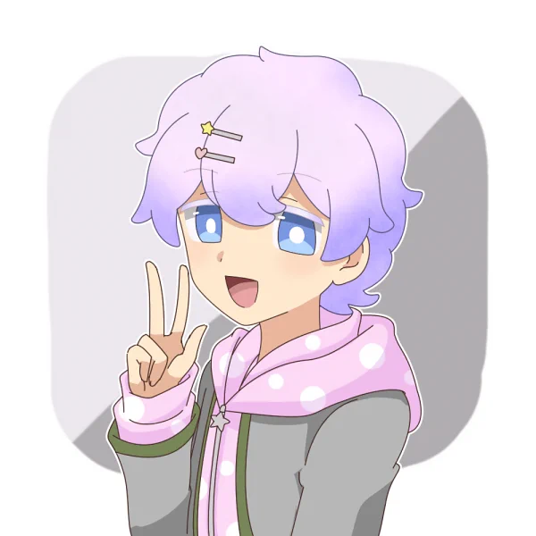 わたくん絵柄寄せチャレンジ!!!!! 