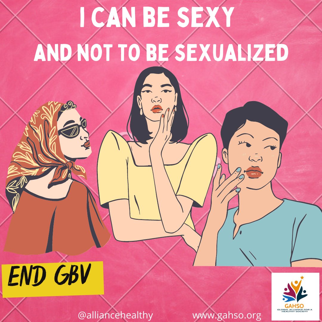 GAHSO (@alliancehealthy) on Twitter photo 