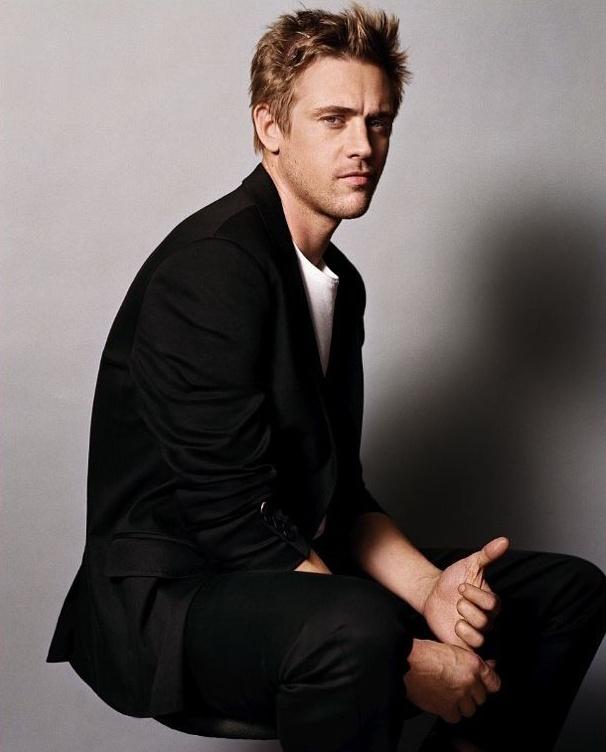 HAPPY BIRTHDAY BOYD HOLBROOK  