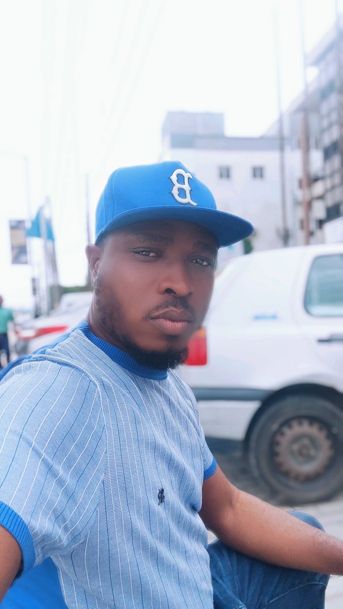 Stanleydachamp's tweet photo. Happy New month https://t.co/l9xL7cEkV8