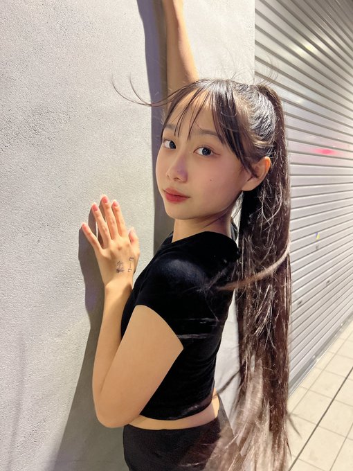 Twitterのコスプレ画像17