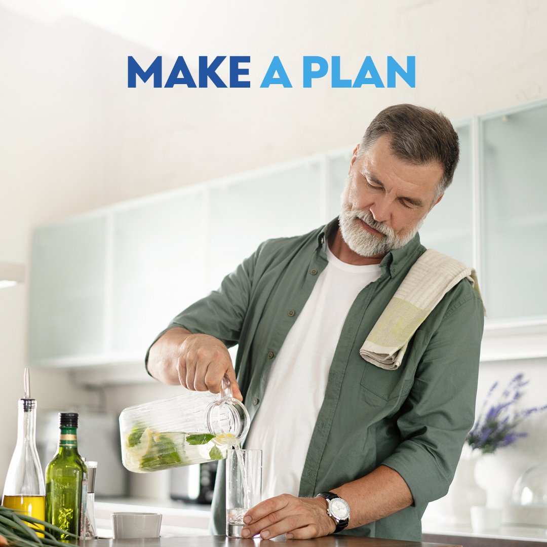 PrimoWater's tweet image. Check out these 4 easy steps to build #HealthierHabits: bit.ly/3Q1xB9E