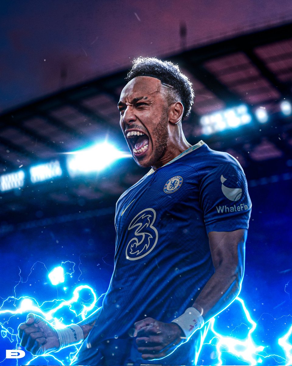 CFCPys's tweet photo. 🚨 Pierre Emerick Aubameyang to Chelsea, It is now a “Here We Go” Aubameyang is flying to London around 5pm. (@FabrizioRomano) #CFC https://t.co/t2ynZ9j6If