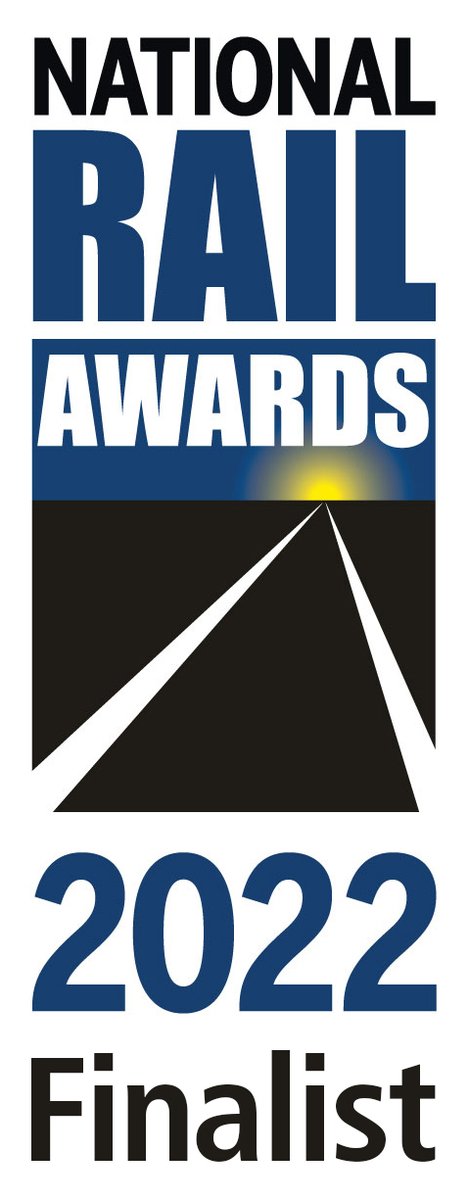 WorldlineUKI's tweet image. We&apos;re thrilled that @WorldlineUKI , in collaboration with @resonate_tech , @networkrail and @GWRHelp are finalists for the Outstanding Teamwork Award at this year&apos;s National Rail Awards!

#teamwork #collaboration #rail
