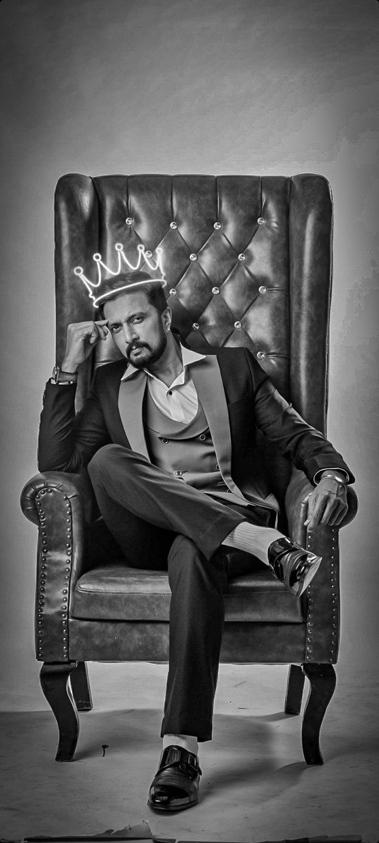 Kiccha Sudeep Birthday Messages