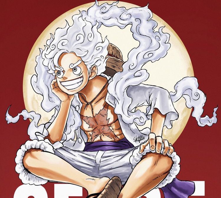 One Piece - Who is Rocks D. Xebec? 