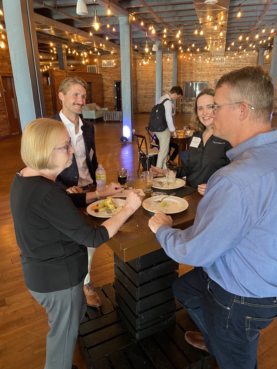 TechPointInd tweet media