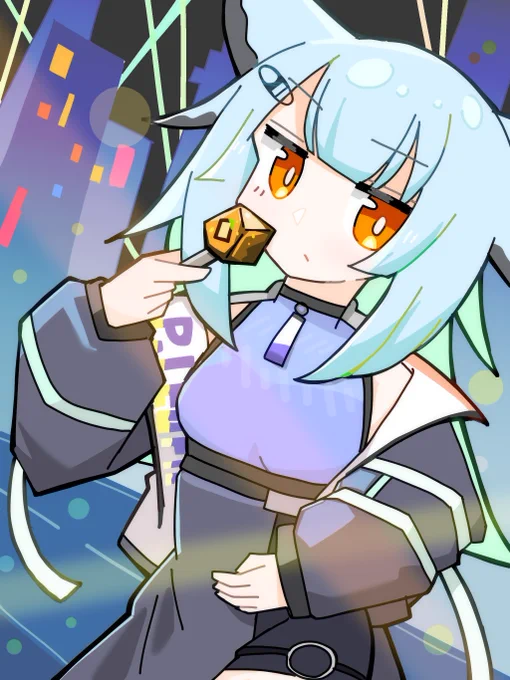 フィリオプシス  