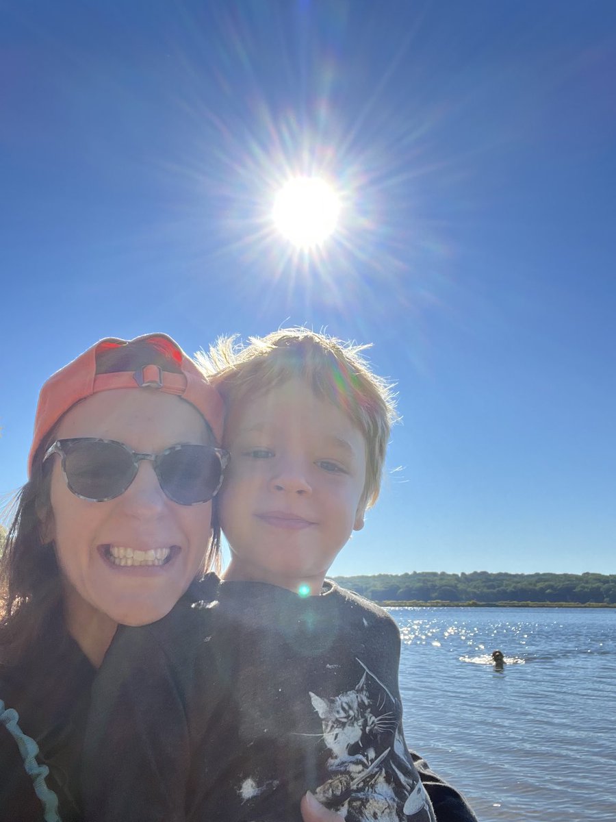 Amanda Rositano tweet media