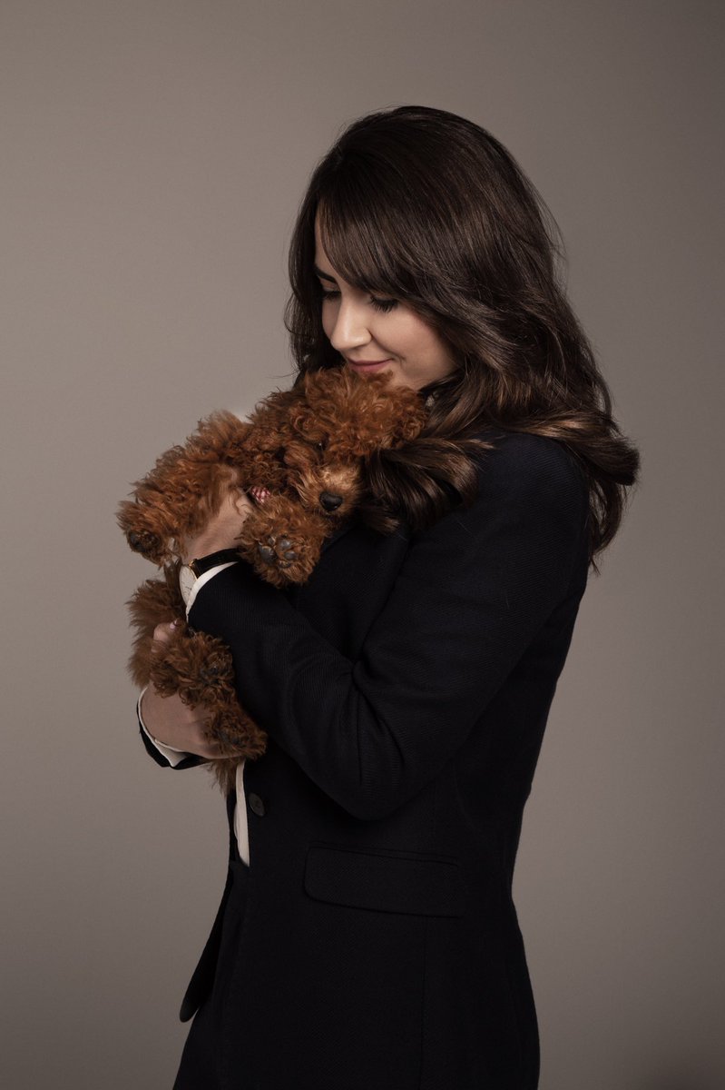 Delia Rodríguez ⚖ tweet media