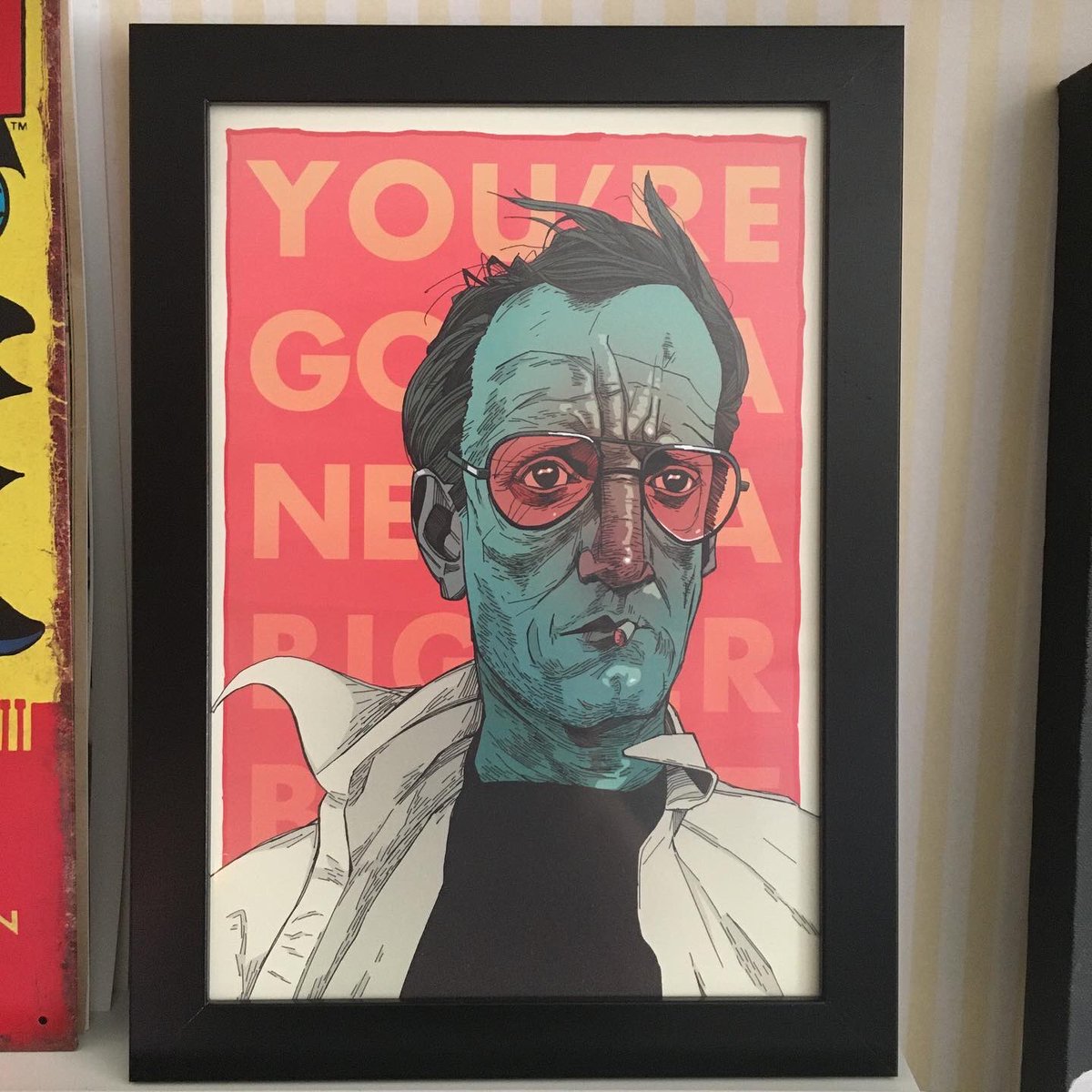 Phil Edwards tweet media