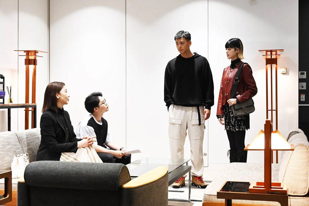 Roppongi Class ep 8 sub is up.
Hardsub at my blog.
Softsubs for ep 7 are also posted at d-addicts and drama-otaku.

Enjoy!