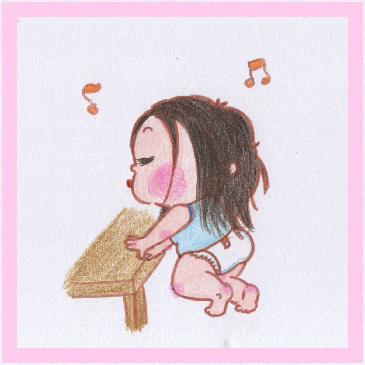 新生児イラスト のイラスト マンガ コスプレ モデル作品 13 件 Twoucan