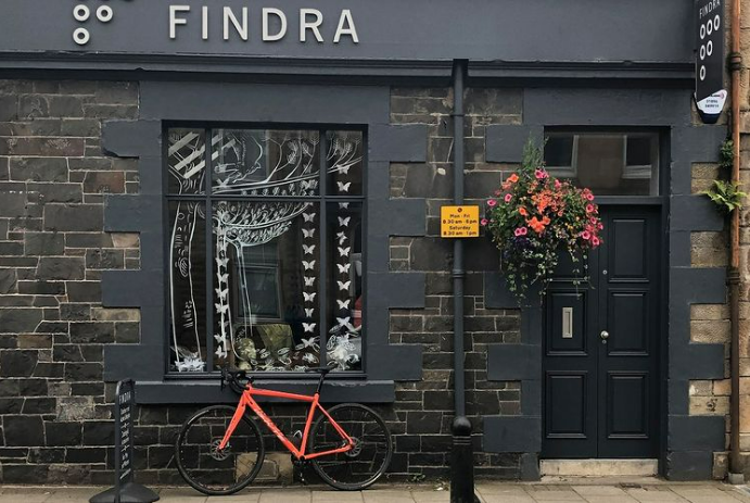 FINDRAclothing's tweet photo. Fancy a visit to the shop this weekend? Come in and see us 😊
Opening Times:
Monday 10am - 5pm
Thursday 10am - 5pm
Friday 10am - 5pm
Saturday 11am - 5pm
#findraclothing #everydayadventure #findramerino #getoutdoorsmore https://t.co/RRPBfKc54i