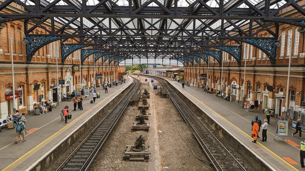 BeyondTheTrains's tweet image. I've waited a long time to sign this station

#TwitterGuard
#RouteLearning