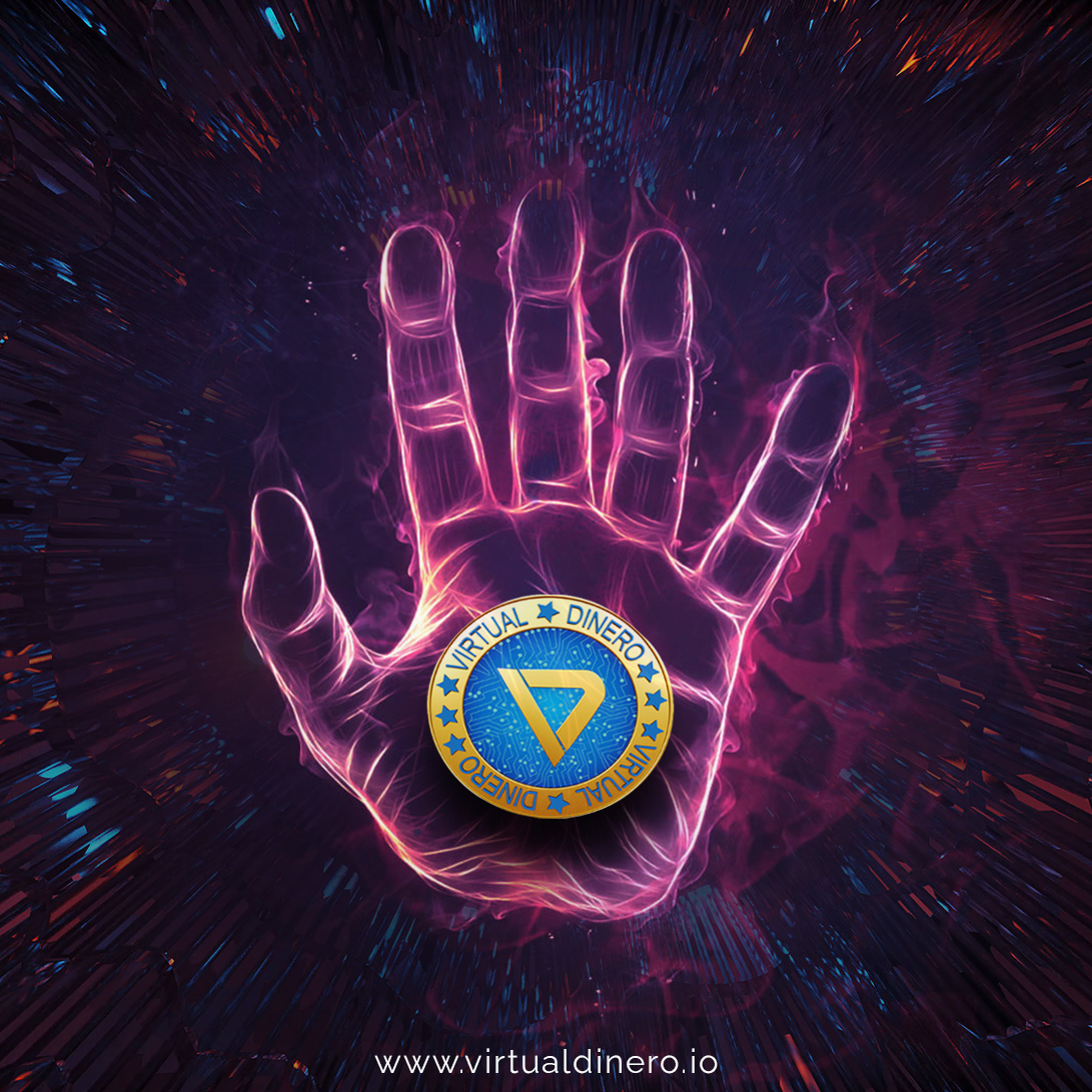 virtual__dinero's tweet photo. The more you hold, the more you gain.
#vdt works incredibly for people who show their patience and hold on to it.
Better results come with patience
Keep investing
Keep holding
Keep growing 
#virtualdinero https://t.co/el9gYTNYt0
