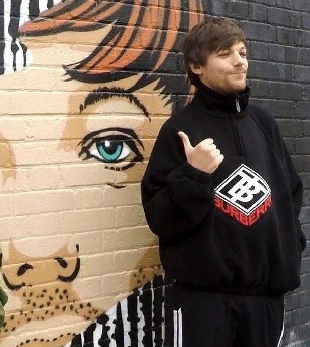 findourplace28's tweet photo. Always in my heart walls era
Yours sincerely, the fans.
Knowing you saved me ❤️🩹
#louistomlinson #faithinthefuture #BiggerThanMe https://t.co/3IBIS9T5T8