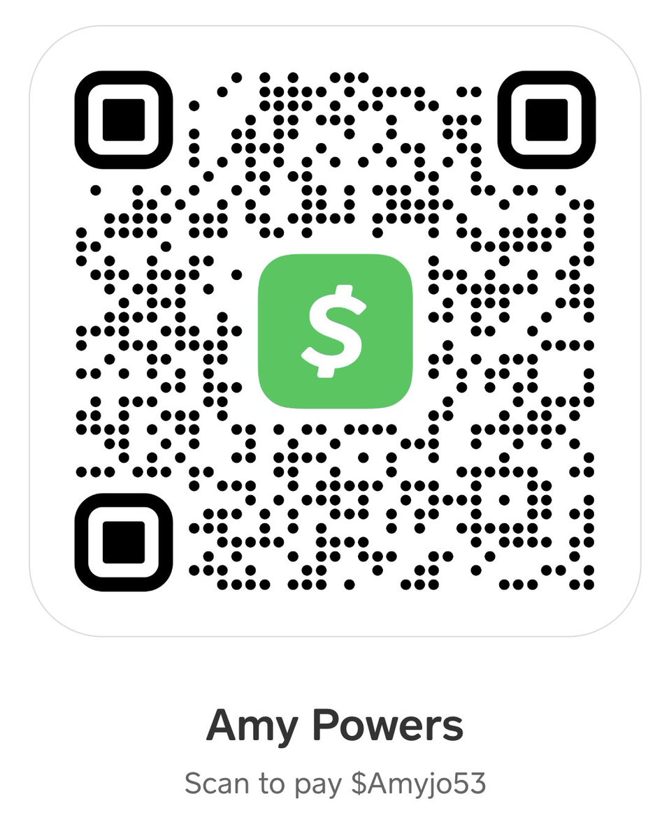 AmyPowe29's tweet photo. @Jayecane Yes it would help out so much. https://t.co/XUR9wpdW4g