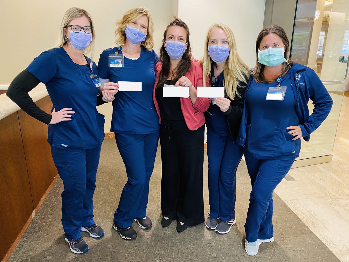 Mayo Clinic Urology on Twitter "RT Helo_MD Reason 599 why I ️