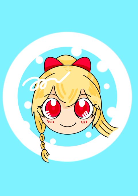 フォロワーのヴェルノくん 