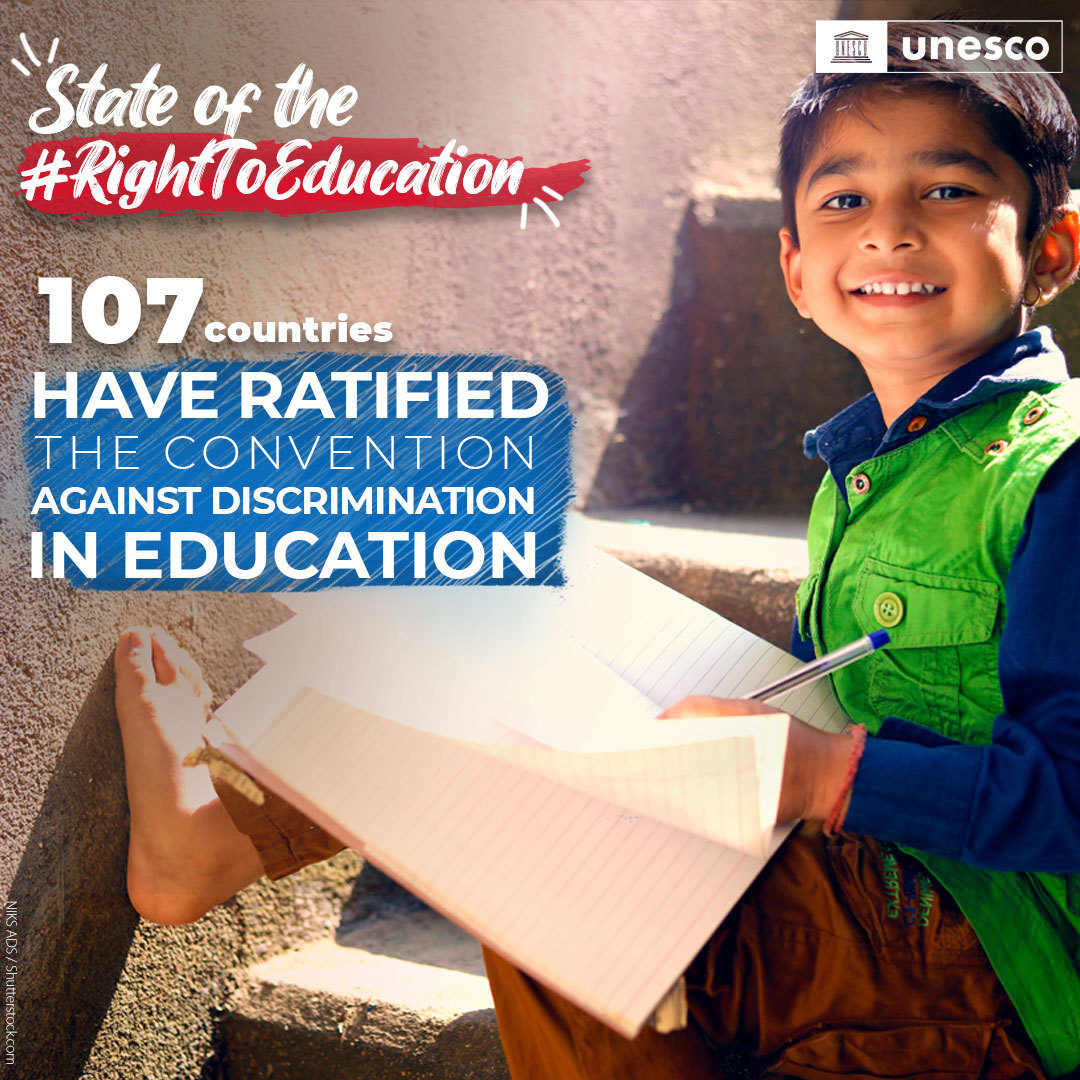 UNESCO 🏛️ #Education #Sciences #Culture 🇺🇳 tweet media