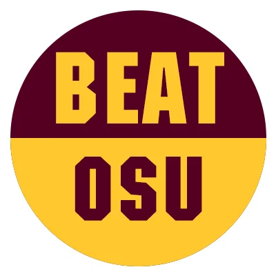 Image from Central Michigan Football (@CMU_Football)