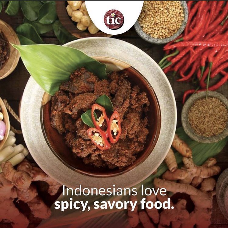 The Indonesia Channel tweet media